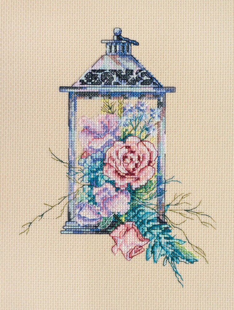 (image for) Gentle Light